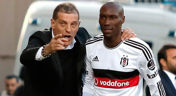 Bilic&#039;ten şampiyonluk yorumu
