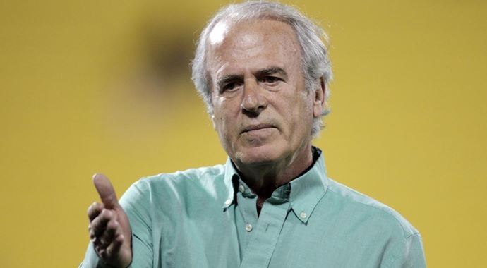 Denizli: &quot;Beşiktaş, G.Saray ve F.Bahçe&#039;nin...&quot;