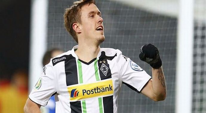 Wolfsburg golcü yıldızı transfer etti Wolfsburg golcü yıldızı transfer etti