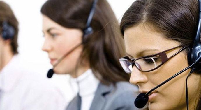 İstemeyenin numarası 118'lerde olmayacak İstemeyenin numarası 118'lerde olmayacak