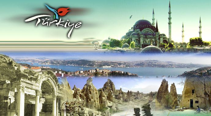 Turizmciler hedeften taviz vermiyor