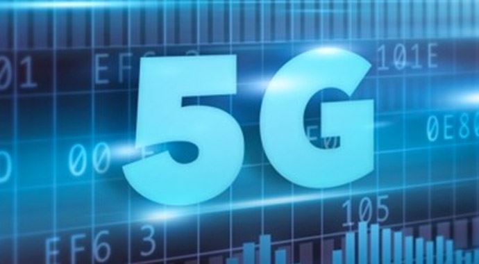 Hükümet 5G için dönüşüm başlattı Hükümet 5G için dönüşüm başlattı
