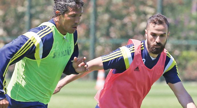 Forvetler coştu savunma düştü Forvetler coştu savunma düştü