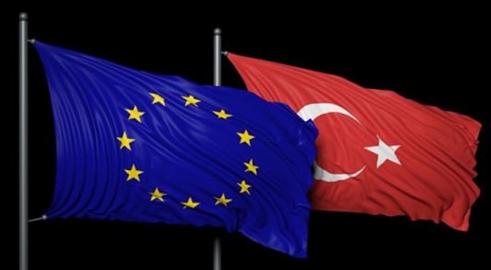Türkiye için yeni dönem başlıyor Türkiye için yeni dönem başlıyor