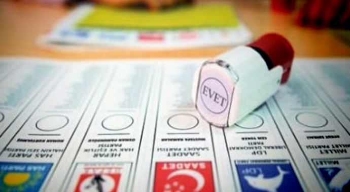 Son seçim anketinde HDP barajı geçemedi