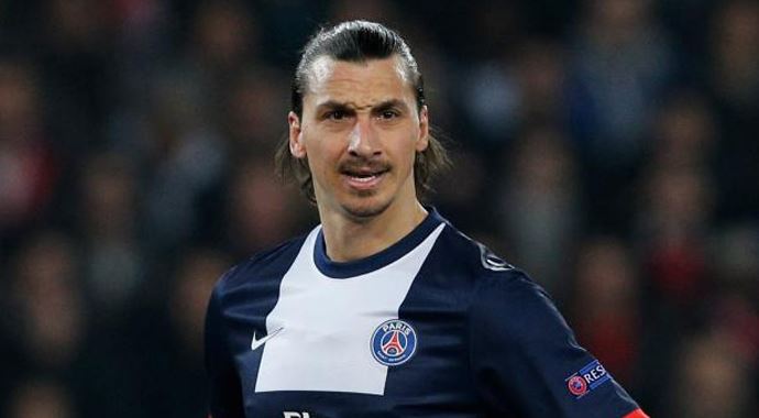 Galatasaray&#039;dan Ibrahimovic açıklaması