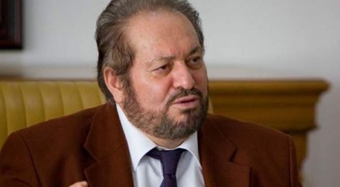 'MHP benim projelerimi kopyaladı' 'MHP benim projelerimi kopyaladı'