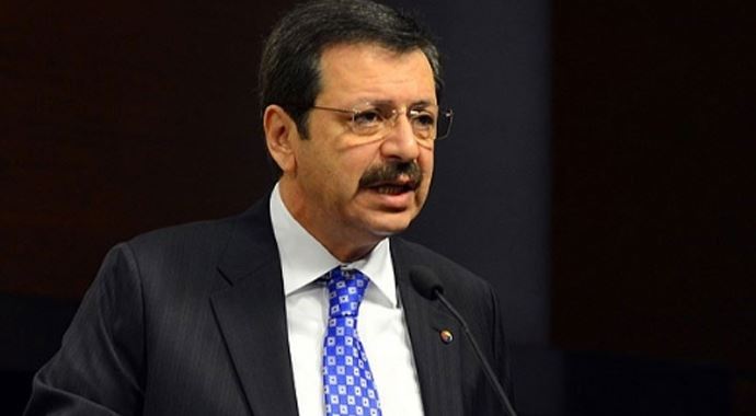 Hisarcıklıoğlu&#039;ndan kritik açıklamalar