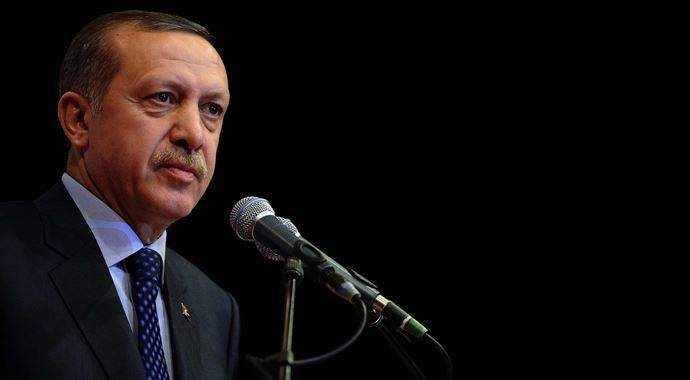 Erdoğan çok sert çıktı! &#039;Bunlar şaklaban&#039;