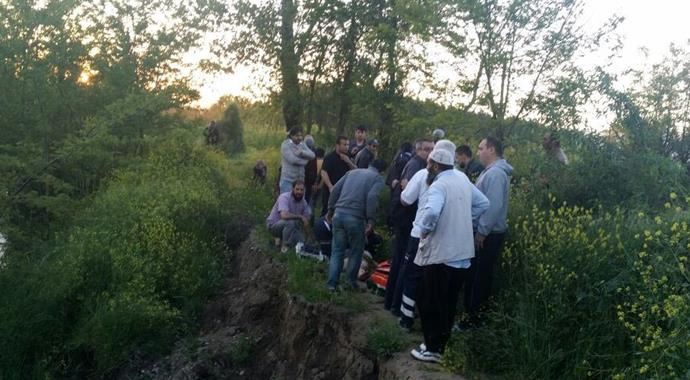 5 yaşındaki Hilal'in korkunç ölümü! 5 yaşındaki Hilal'in korkunç ölümü!