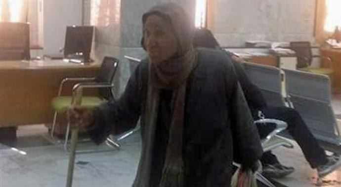 Mısırlı dilencinin dudak uçuklatan serveti Mısırlı dilencinin dudak uçuklatan serveti