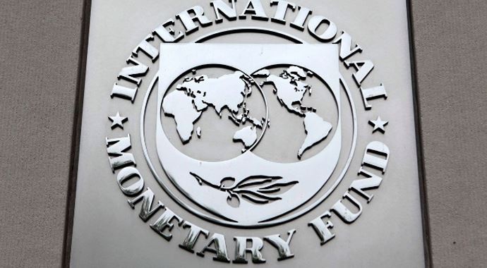  IMF&#039;den &#039;Türkiye&#039; açıklaması