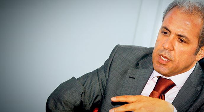 Şamil Tayyar&#039;dan bomba HDP iddiası