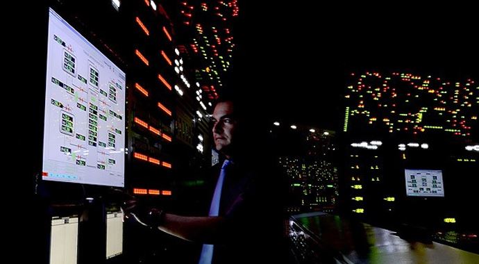 Yabancıların gözdesi perakende ve enerji sektörü Yabancıların gözdesi perakende ve enerji sektörü