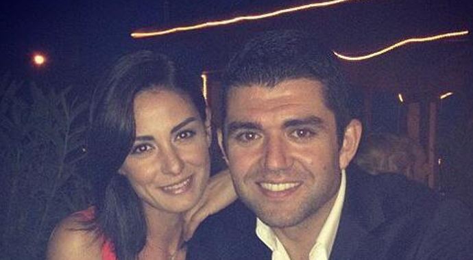 Özlem Yıldız boşandı Özlem Yıldız boşandı