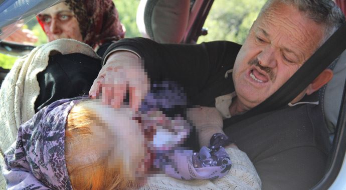 Zonguldak'ta korkunç kaza, çok sayıda ölü ve yaralı var!