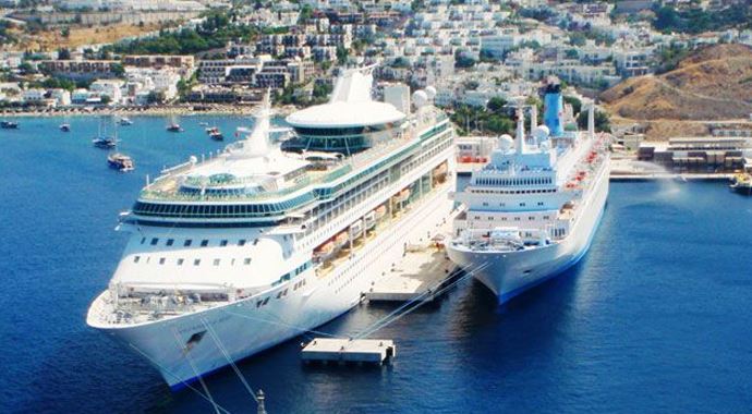 Global Liman`dan flaş karar! Global Liman`dan flaş karar!