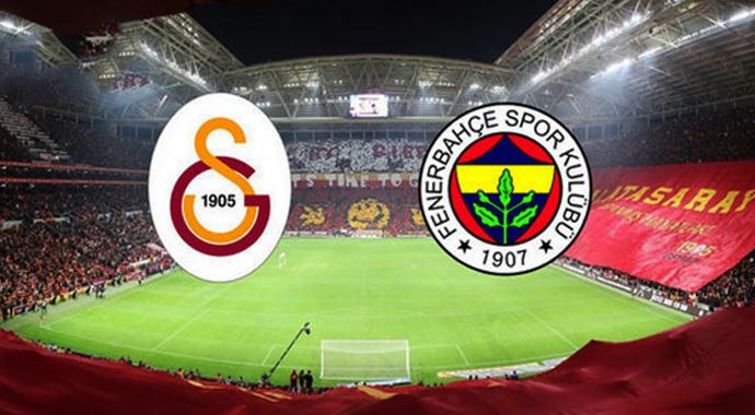 Galatatasaray'dan Fenerbahçelileri kızdıran tweet Galatatasaray'dan Fenerbahçelileri kızdıran tweet