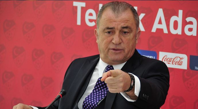 Terim, &#039;O ayrı bir konu&#039;