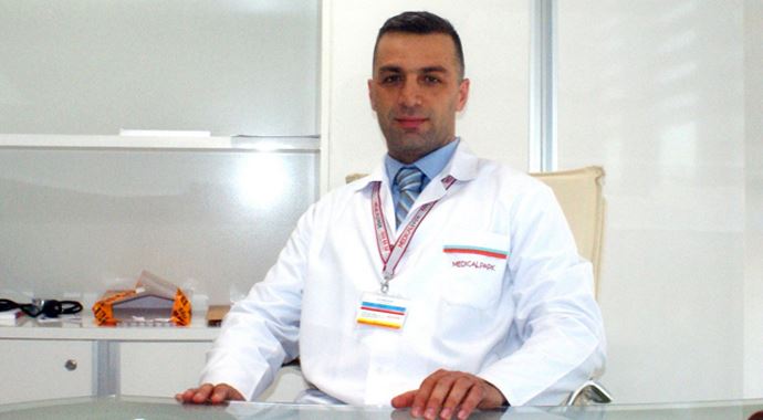 Morbid obeziteye dikkat edin