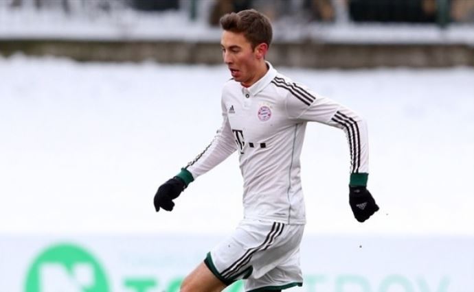 Dortmund, Bayern'li yıldızı transfer etti Dortmund, Bayern'li yıldızı transfer etti