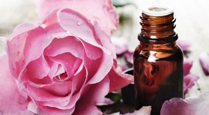 Gülsuyu sivilcelerin düşmanı Gülsuyu sivilcelerin düşmanı