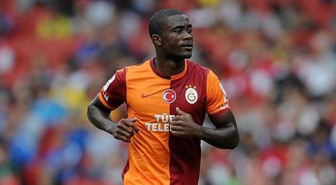 Chedjou, 'Şampiyon olursak yapacağım' Chedjou, 'Şampiyon olursak yapacağım'