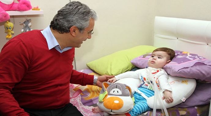 Herşey Poyraz içindi, o 'Yılın Annesi'de seçildi