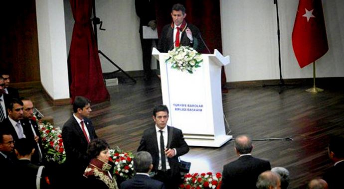 Feyzioğlu&#039;na soğuk duş!