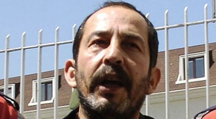 Gözaltına alınan ünlü kabadayının oğlu kaçtı! Gözaltına alınan ünlü kabadayının oğlu kaçtı!