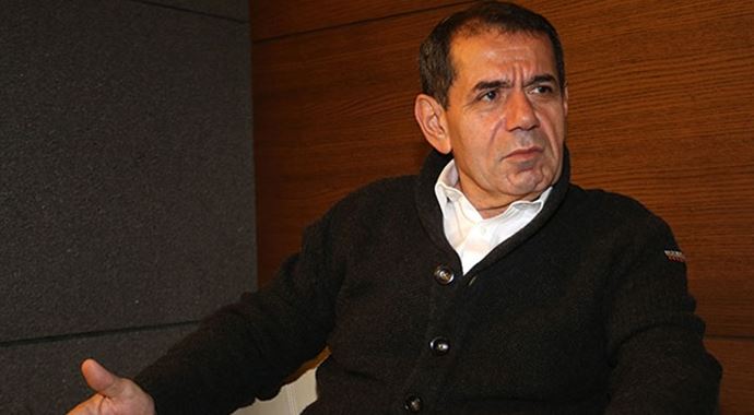 Özbek&#039;in Galatasaray planları!