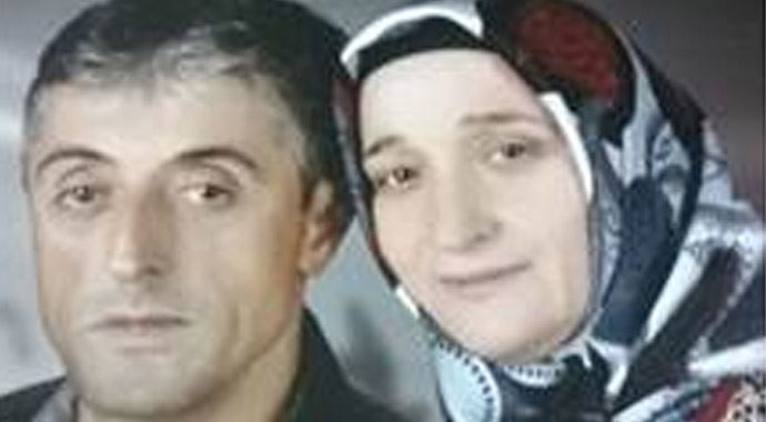Eşini öldürmek için gazeteye kayıp ilanı verdi! Eşini öldürmek için gazeteye kayıp ilanı verdi!