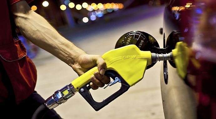 Motorine şaşırtan zam!