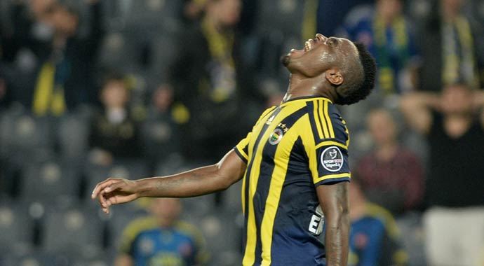 Bülent Uygun, Emenike&#039;ye talip!