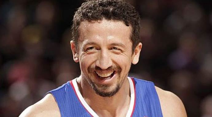 Hidayet Türkoğlu NBA tarihine geçiyor