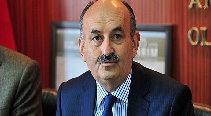 Müezzinoğlu&#039;ndan kuş gribi açıklaması