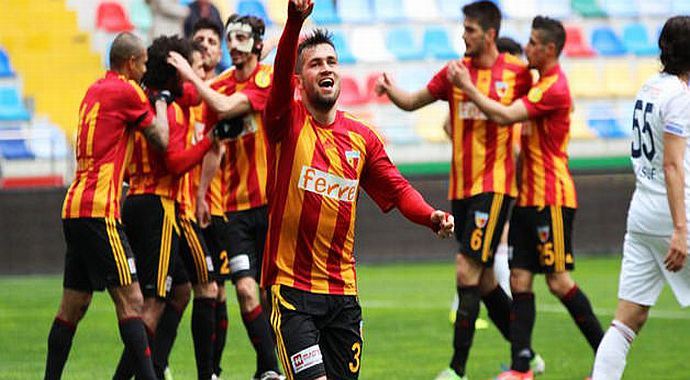 PTT 1. Lig&#039;de 2 haftanın programı