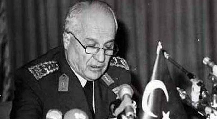 Kenan Evren&#039;in kızı: İster gelsinler, ister gelmesinler...