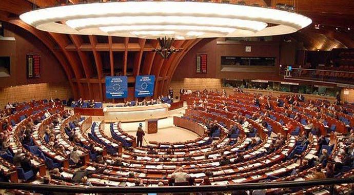 Avrupa Konseyi&#039;nden Türkiye&#039;yi sevindiren haber