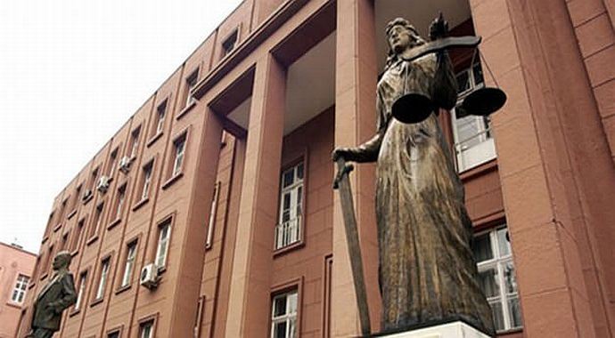 Balyoz Planı davasında ikinci gerekçeli karar Balyoz Planı davasında ikinci gerekçeli karar