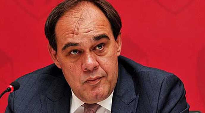 Demirören: &#039;3 Temmuz&#039;dan daha tehlikeli&#039;