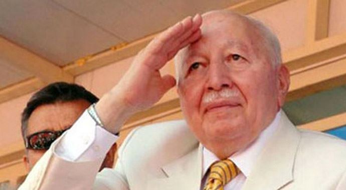 Erbakan'ı da dinlemişler Erbakan'ı da dinlemişler