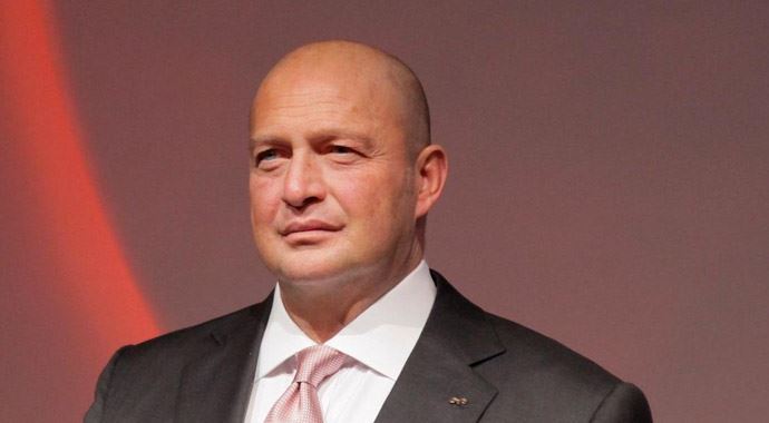 Koç'u Ford Otosan ve Tofaş sırtladı Koç'u Ford Otosan ve Tofaş sırtladı