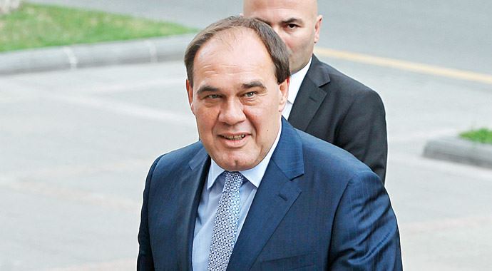 Yıldırım Demirören, '3 Temmuz'dan kötüsü geliyor' Yıldırım Demirören, '3 Temmuz'dan kötüsü geliyor'
