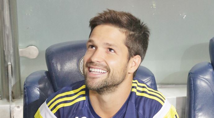 Diego Ribas performansıyla göz dolduruyor! Sözünü tuttu Diego Ribas performansıyla göz dolduruyor! Sözünü tuttu