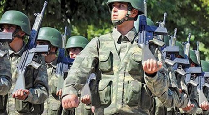 Mehmetçik cep telefonuna kavuştu Mehmetçik cep telefonuna kavuştu