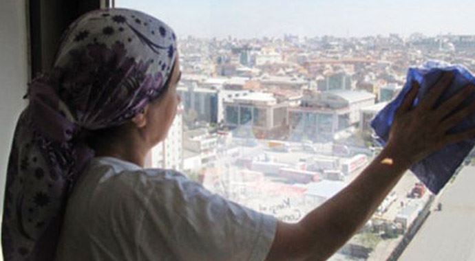 1.5 milyon gündelikçi için büyük kolaylık 1.5 milyon gündelikçi için büyük kolaylık
