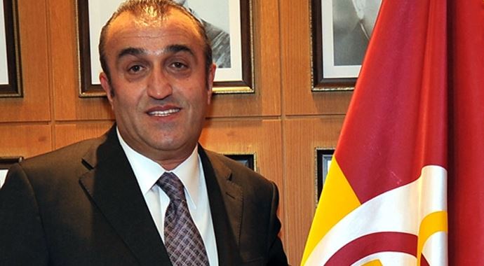 Albayrak: 'Galatasaray aşkı öyle bir şey ki...' Albayrak: 'Galatasaray aşkı öyle bir şey ki...'