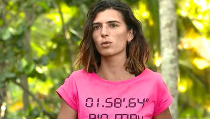 Survivor&#039;da Merve Aydın takımı satıyor mu?