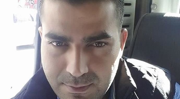 Boşandığı karısının sevgilisi tarafından öldürüldü